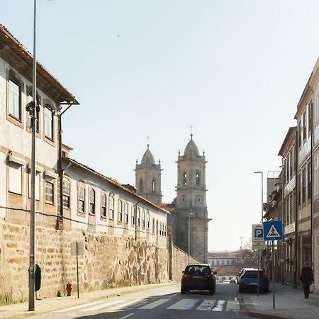 2 Comfy Bright Flats With Netflix Apartment Porto Exterior photo