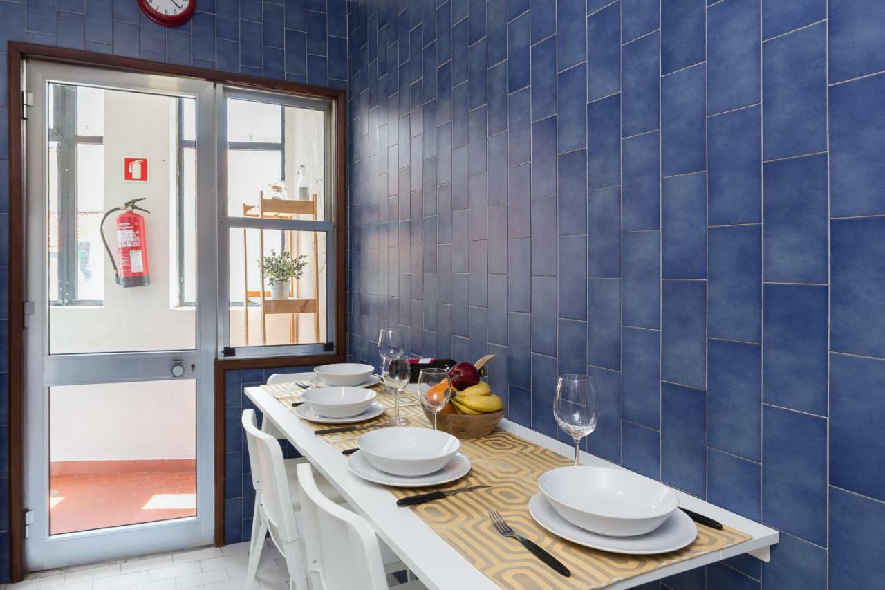 2 Comfy Bright Flats With Netflix Apartment Porto Exterior photo