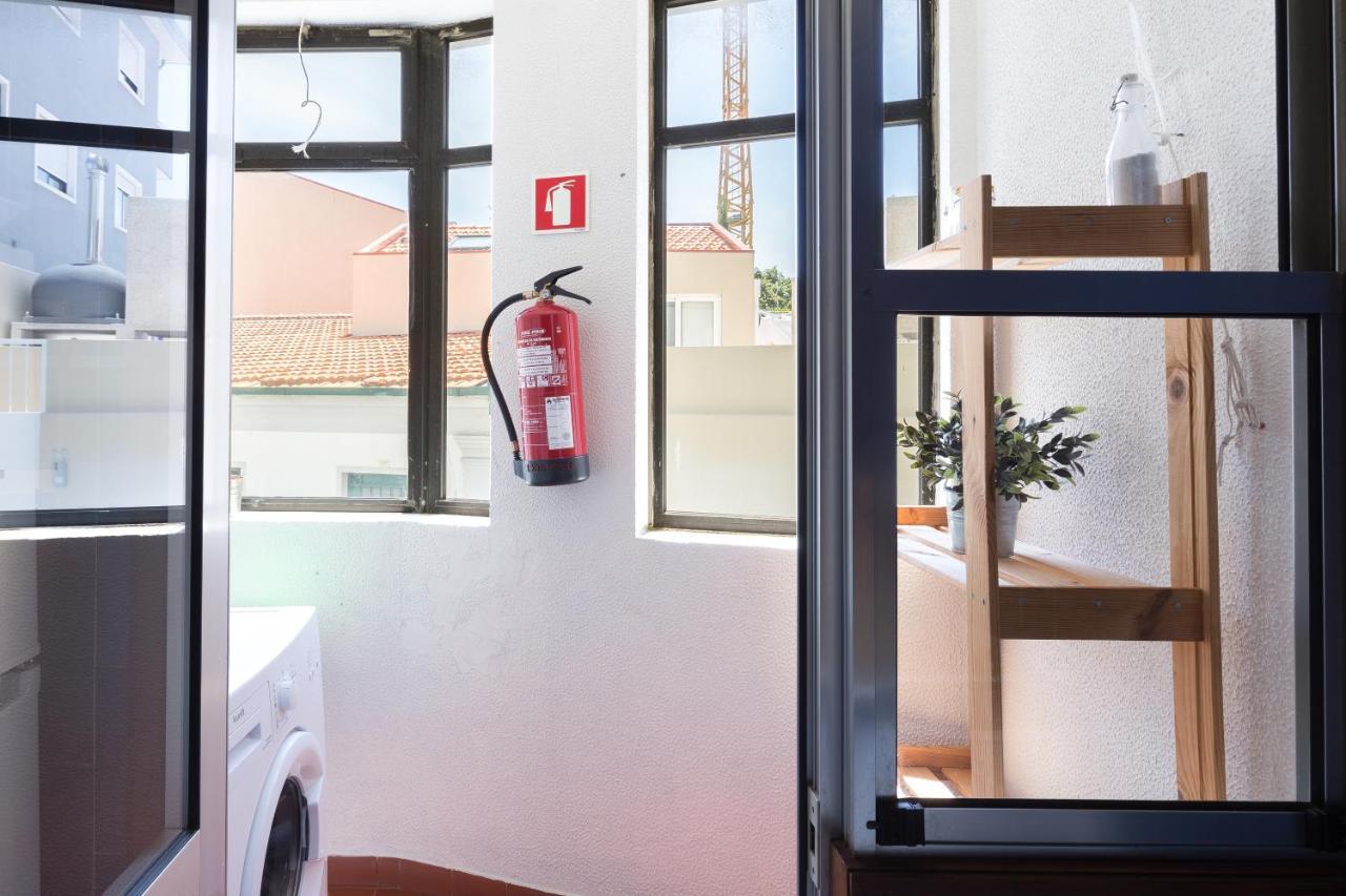 2 Comfy Bright Flats With Netflix Apartment Porto Exterior photo