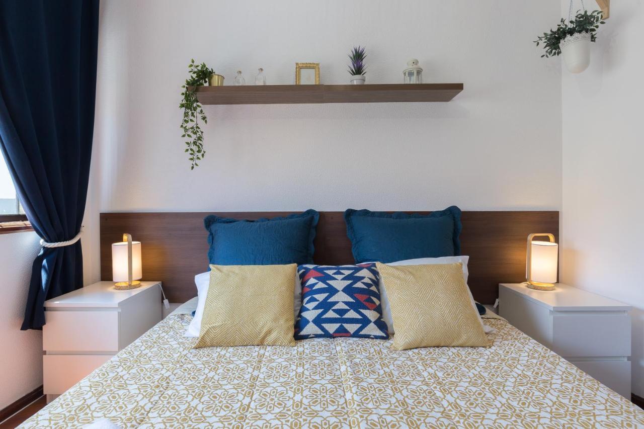 2 Comfy Bright Flats With Netflix Apartment Porto Exterior photo